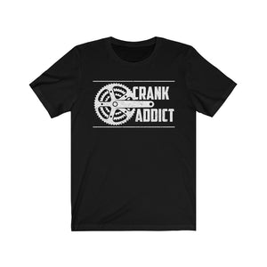 Crank Addict