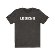 Load image into Gallery viewer, Cycling Tee Shirt - Legend - Unisex