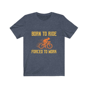 Born to Ride