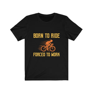 Born to Ride