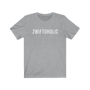 Zwiftoholic