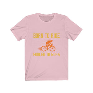 Born to Ride