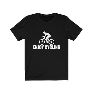 Enjoy Cycling