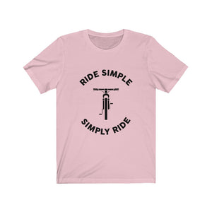 Ride Simple, Simply Ride