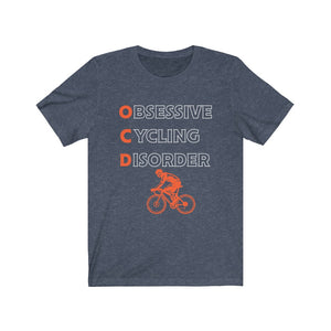 Obsessive Cycling Disorder