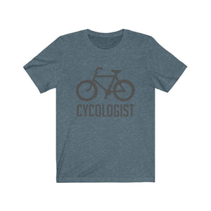 Cycologist